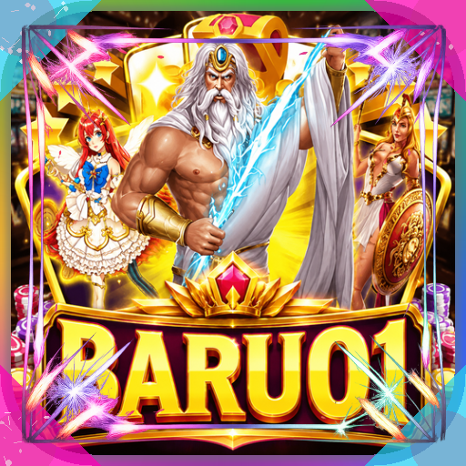 baru01 — mitra unggulan
