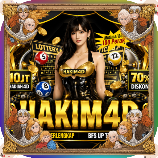 hakim4d — galeri pratinjau - APK Resmi