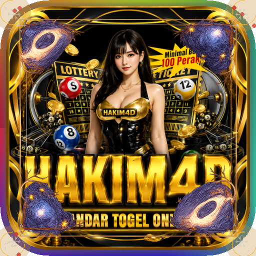 hakim4d — galeri pratinjau Resmi APK